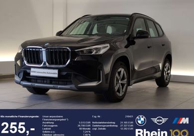 BMW X1, 2023