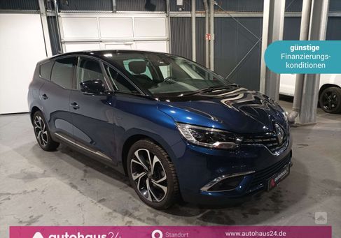 Renault Grand Scenic, 2022