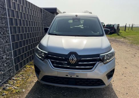 Renault Kangoo, 2026 2
