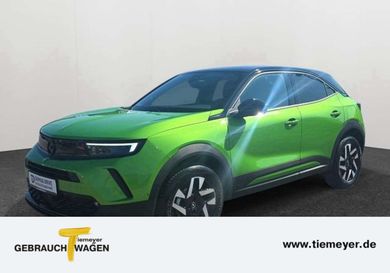 Opel Mokka, 2024