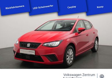 Seat Ibiza, 2023