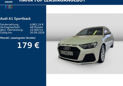 Audi A1, 2026