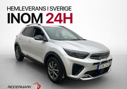 Kia Stonic, 2022