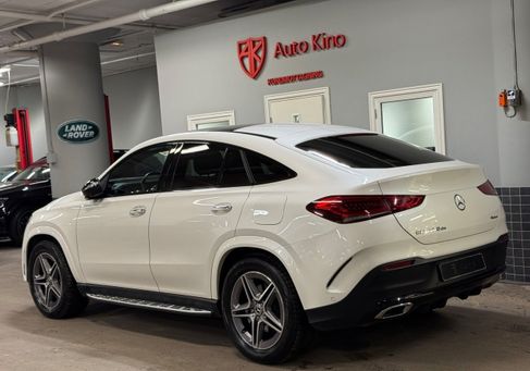 Mercedes-Benz GLE 350, 2023
