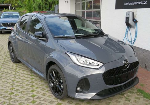 Mazda 2, 2026 2