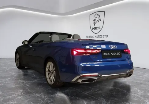 Audi A5, 2024 3