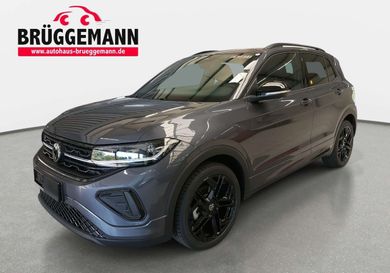 Volkswagen T-Cross, 2026