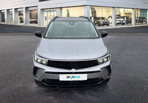 Opel Grandland X, 2024 2