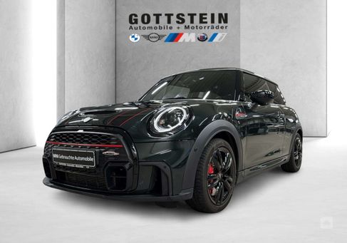 MINI John Cooper Works, 2021