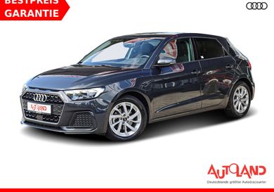 Audi A1, 2024