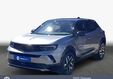 Opel Mokka, 2025