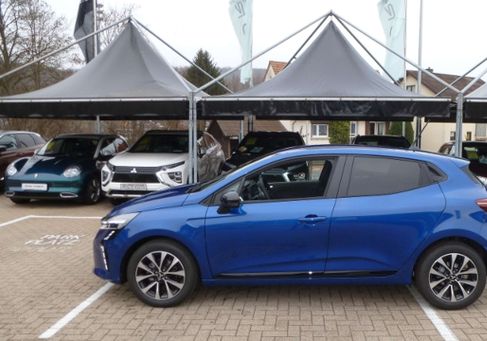 Mitsubishi Colt, 2025