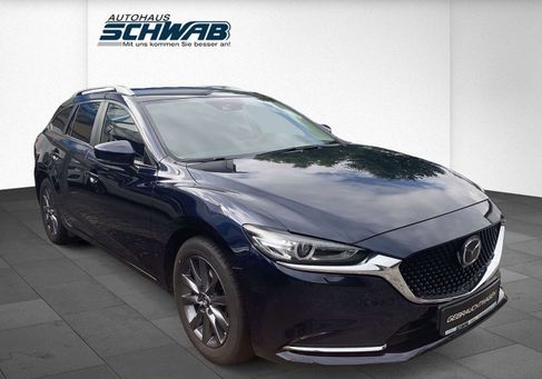 Mazda 6, 2023 3