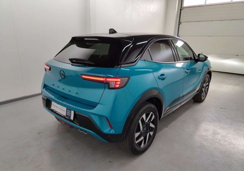 Opel Mokka, 2025 3