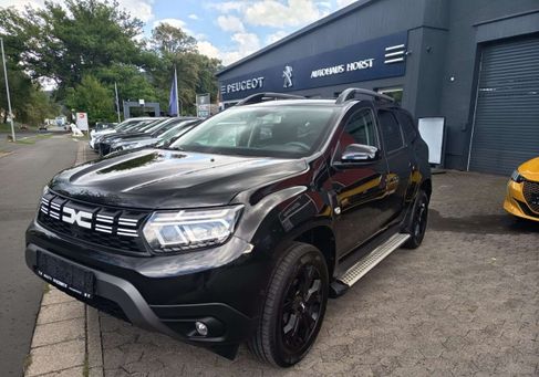 Dacia Duster, 2023
