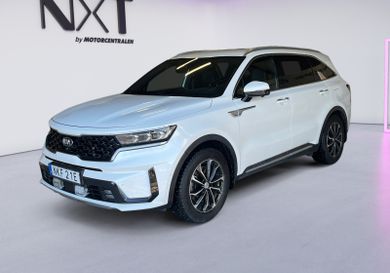 Kia Sorento, 2021