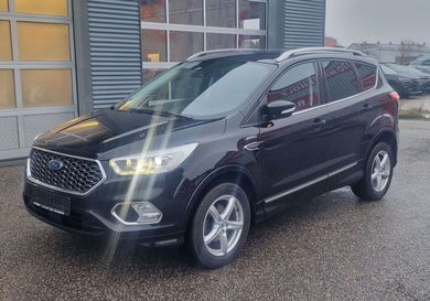 Ford Kuga, 2019
