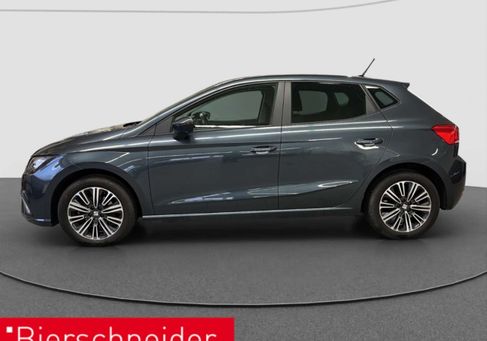 Seat Ibiza, 2022