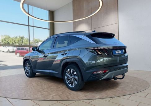 Hyundai Tucson, 2023