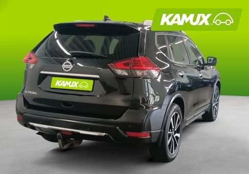 Nissan X-Trail, 2018 3