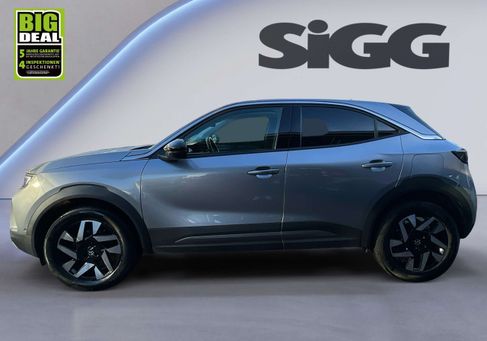 Opel Mokka, 2021 2