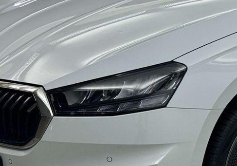 Skoda Fabia, 2023