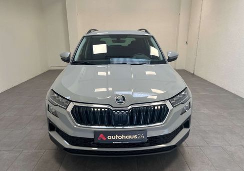 Skoda Karoq, 2023