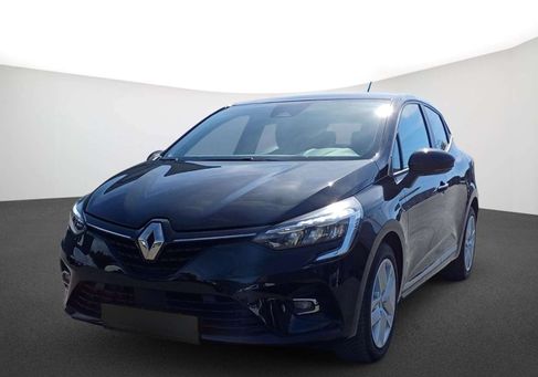 Renault Clio, 2022