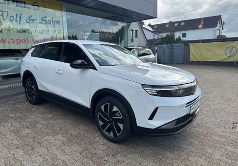 Opel Grandland X, 2025 3