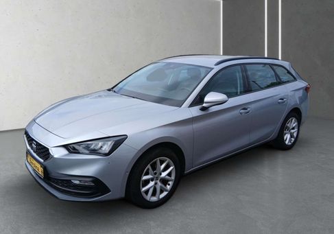 Seat Leon, 2022 2