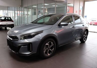 Kia XCeed, 2026