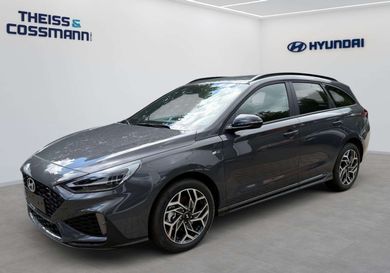 Hyundai i30, 2026