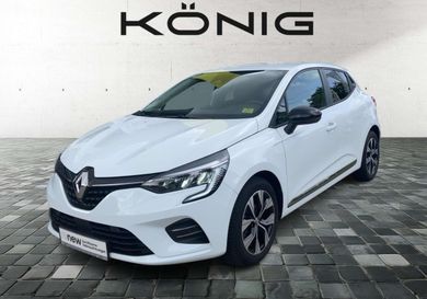 Renault Clio, 2023
