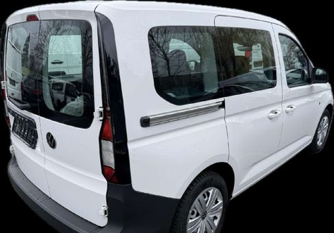 Volkswagen Caddy, 2024