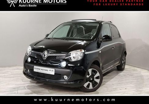 Renault Twingo, 2018