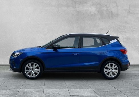 Seat Arona, 2023 2