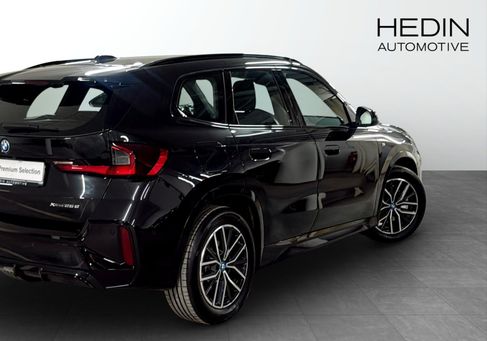 BMW X1, 2025 2