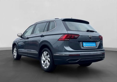 Volkswagen Tiguan Allspace, 2024 3