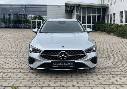Mercedes-Benz CLA 180, 2025 2