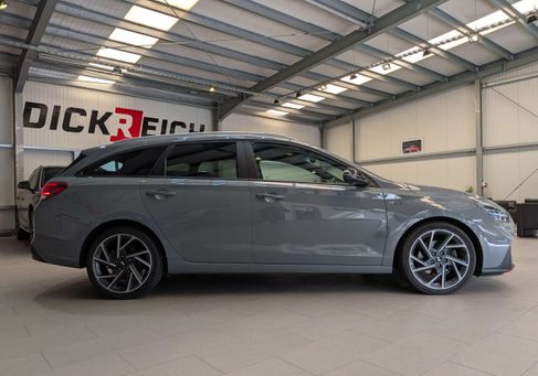Hyundai i30, 2024 2