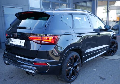 Cupra Ateca, 2023