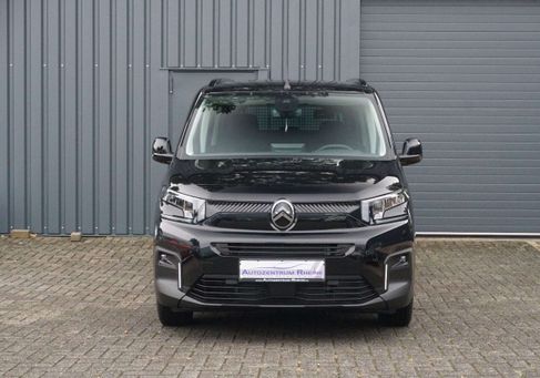 Citroën Berlingo, 2025 2