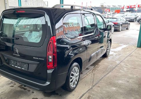 Citroën Berlingo, 2020 3