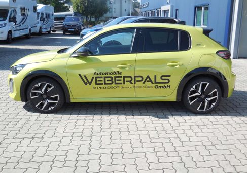 Peugeot 208, 2026