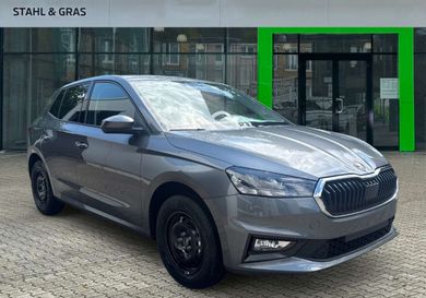 Skoda Fabia, 2026