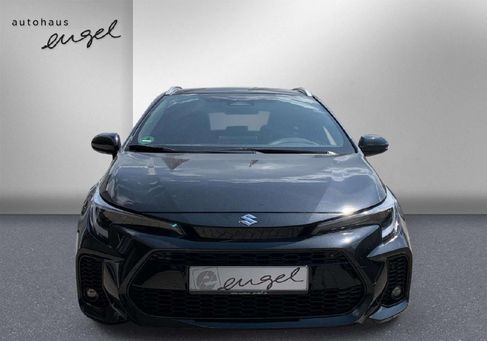 Suzuki Swace, 2023