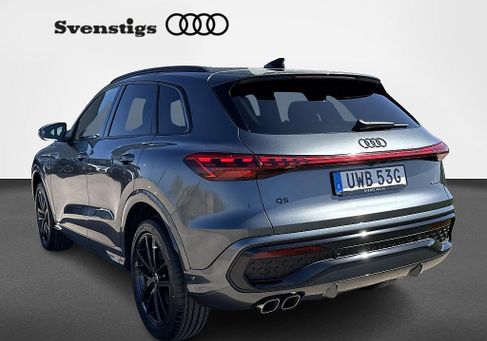 Audi Q5, 2025
