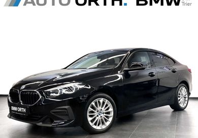 BMW 220, 2021