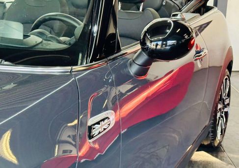 MINI Cooper S, 2019