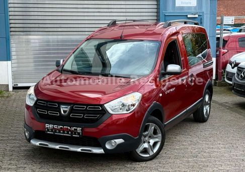 Dacia Dokker, 2020 3